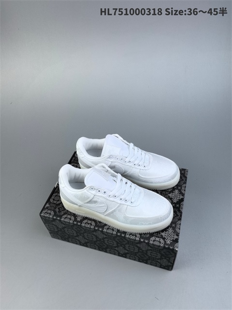 women air force one shoes 36-45 2025-9-19-613
